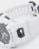 G SHOCK Men's G-SQUAD GBA900-7A White
