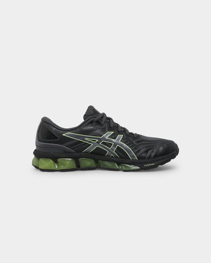 Asics Gel-Quantum 360 VII Dark Grey/Lime