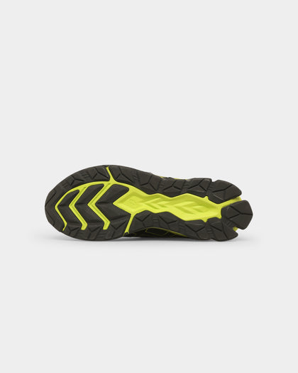 Asics Gel-Quantum 180 VII Black/Neon Lime