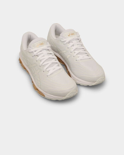 Asics Women's Gel-Quantum 360 VII White/Champagne