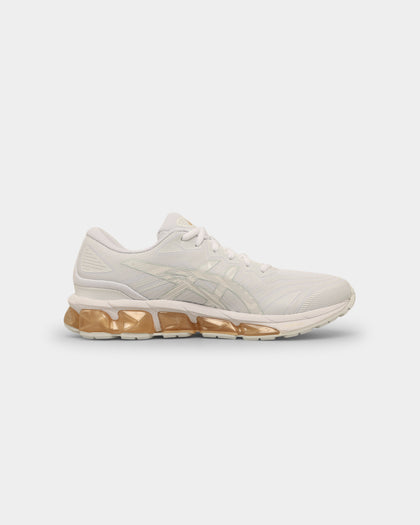 Asics Women's Gel-Quantum 360 VII White/Champagne