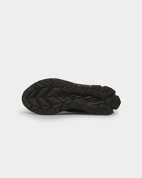 Asics Gel-Quantum 180 VII Black/Cayenne