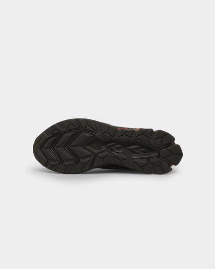 Asics Gel-Quantum 180 VII Black/Cayenne