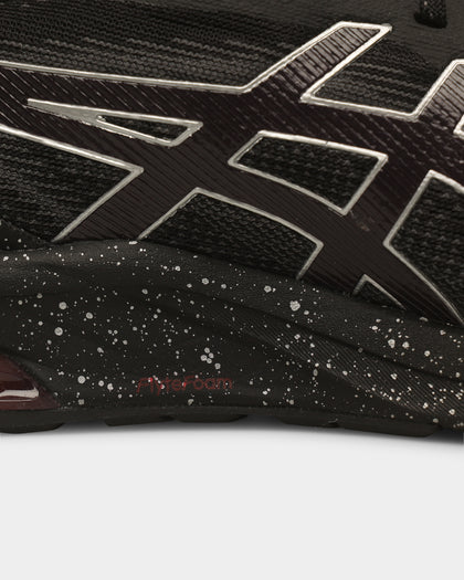 Asics Gel-Quantum 180 VII Black/Cayenne
