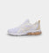 Asics Women's Gel-Quantum 90 IV White/Oatmeal