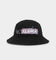 X-Large X Chris Pyrate Bucket Hat Black