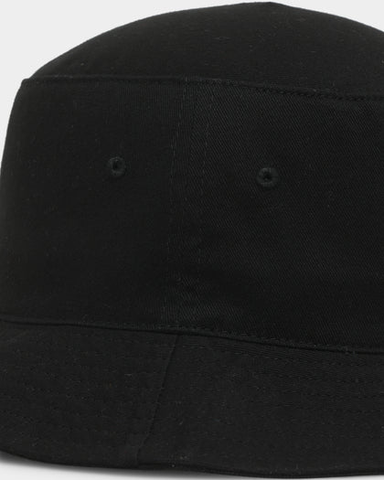 X-Large X Chris Pyrate Bucket Hat Black