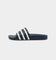 Adidas Originals Adilette Slide Navy/White