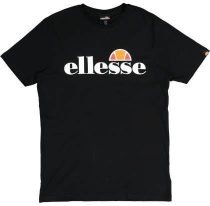Ellesse SL Prado T-Shirt Black