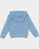 Ellesse Kids' Jero OH Hoodie Light Blue