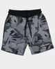 Ellesse Kids' Mercano Shorts Camo