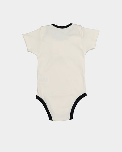 Ellesse Infants' Alito 3 Piece Set Off White