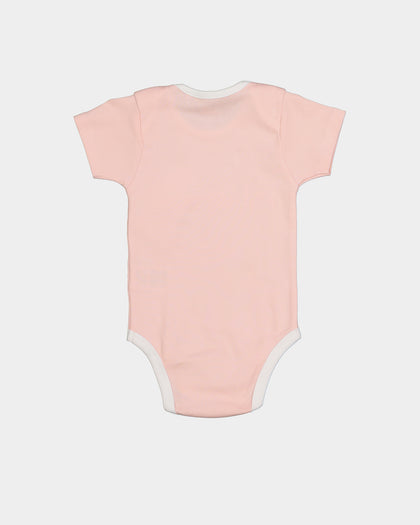 Ellesse Infants' Alito 3 Piece Set Light Pink