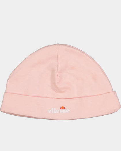 Ellesse Infants' Alito 3 Piece Set Light Pink