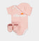 Ellesse Infants' Alito 3 Piece Set Light Pink