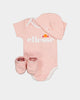Ellesse Infants' Alito 3 Piece Set Light Pink