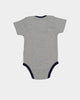Ellesse Infants' Alito 3 Piece Set Grey Marle