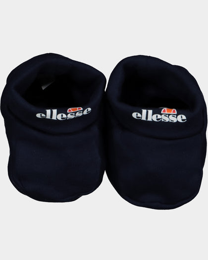 Ellesse Infants' Alito 3 Piece Set Navy