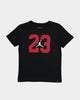 Jordan Kids' Jordan Sportswear Iconic 23 Logo T-Shirt Black