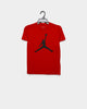 Jordan Kids Jumpman T-Shirt Gym Red