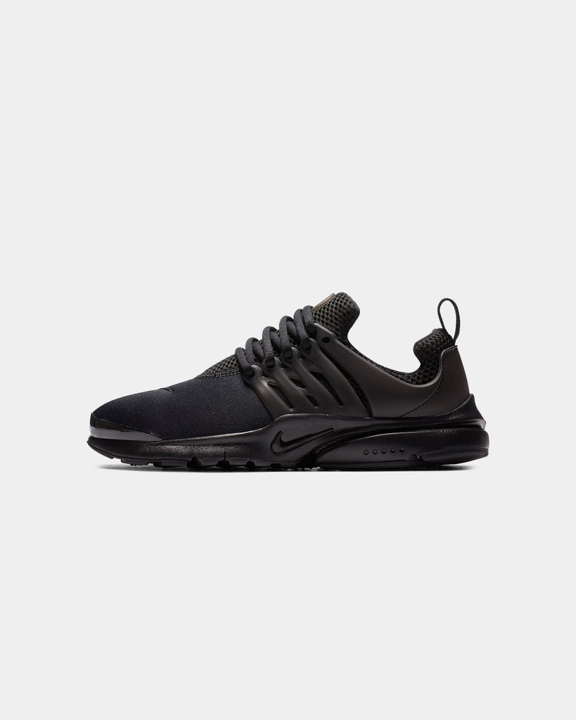 Nike Kids' Presto (GS) Black/Black | Culture Kings