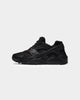 Nike Kids' Huarache Run (GS) Black/Black