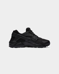 Nike Kids' Huarache Run (GS) Black/Black