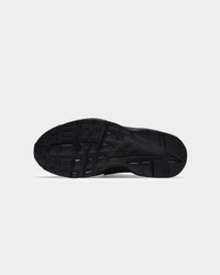 Nike Kids' Huarache Run (GS) Black/Black