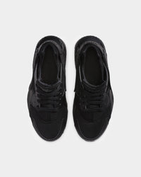 Nike Kids' Huarache Run (GS) Black/Black