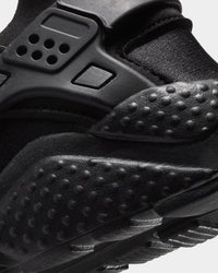 Nike Kids' Huarache Run (GS) Black/Black