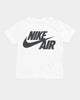 Nike Infants' Nike Air Swoosh T-Shirt White