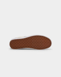 Vans Classic Slip-On (Checkerboard) Black/White