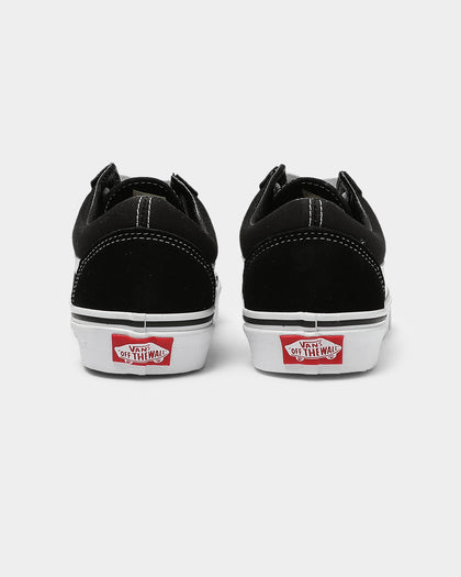 Vans Old Skool Black/White