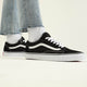 Vans Old Skool Black/White