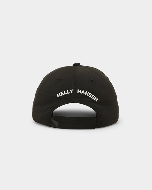 Helly Hansen Crew Cap Black
