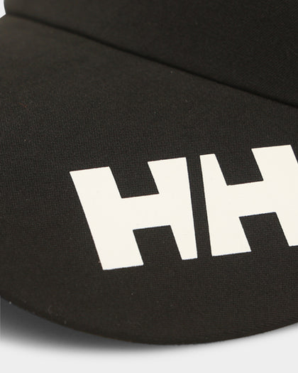 Helly Hansen Crew Cap Black