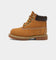 Timberland Toddler Boots Wheat