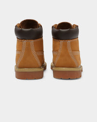 Timberland Toddler Boots Wheat