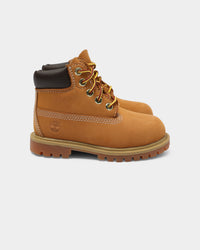 Timberland Toddler Boots Wheat