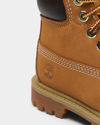 Timberland Toddler Boots Wheat