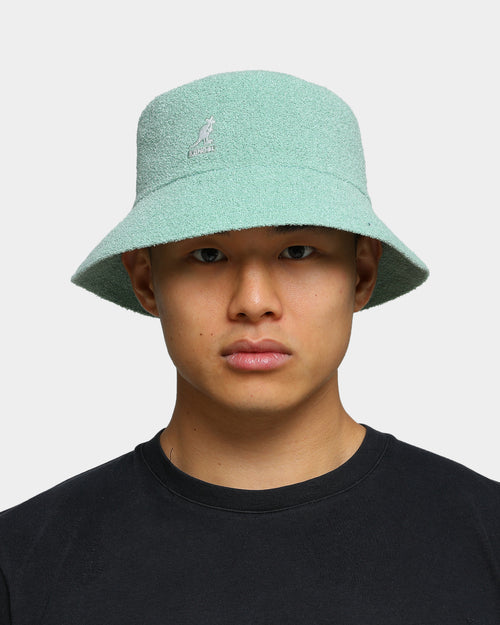 Kangol Bermuda Bucket Sweet Mint