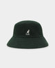 Kangol Bermuda Bucket Hat Pine
