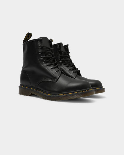 Dr. Martens 1460Z DMC 8-EYE Boot Black Nappa