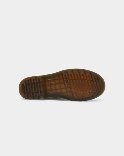 Dr. Martens 1460Z DMC 8-EYE Boot Black Nappa