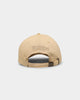 Kappa Authentic Meppel Strapback Beige Naturale