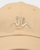 Kappa Authentic Meppel Strapback Beige Naturale
