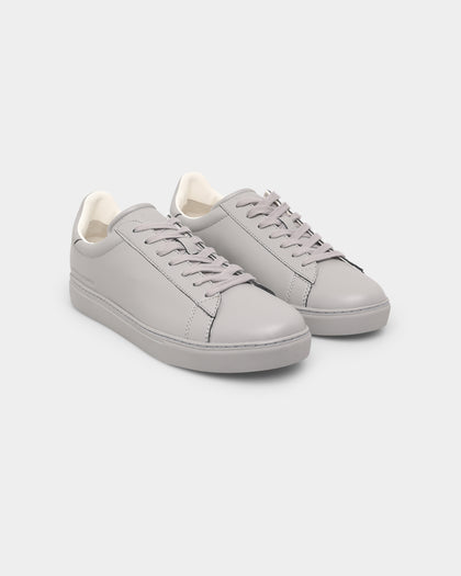 Armani Exchange Paris Shoes Grey/Grey