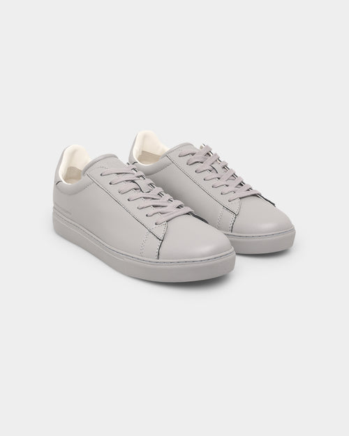 Armani Exchange Paris Shoes Grey/Grey