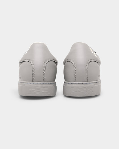 Armani Exchange Paris Shoes Grey/Grey