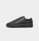 Armani Exchange Milano Shoes Black